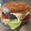 33 Cheezy Clasic Burger