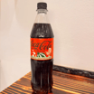 56a 56a. Coca Cola Zero 1,0l
