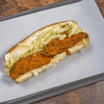 29 Chicken Filet Sandwich