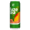 60 Fuze tea Pfirsich 0,33l